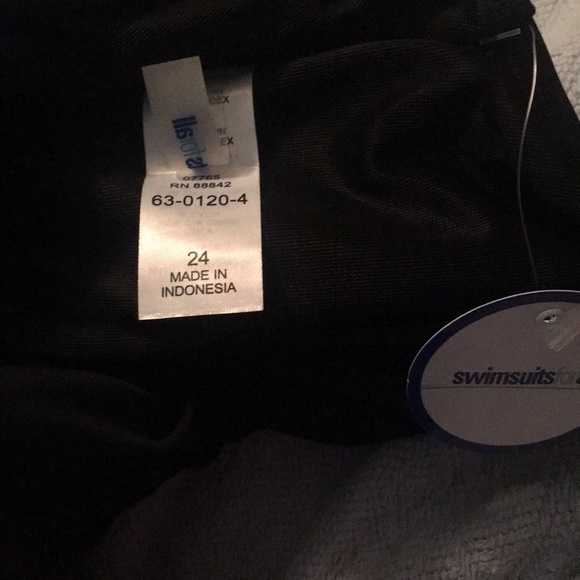 Swim dress - Picture 5 of 5